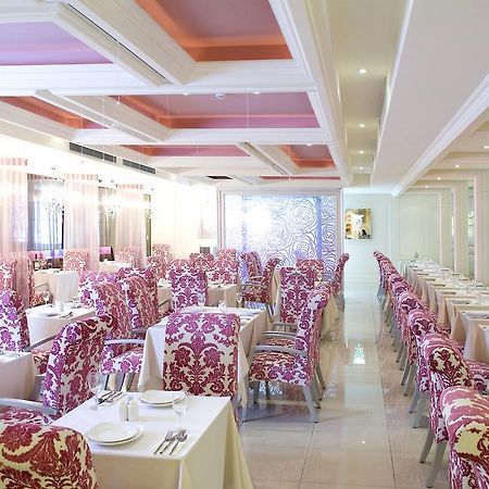 Yes Motel Zhonghe  Bagian luar foto
