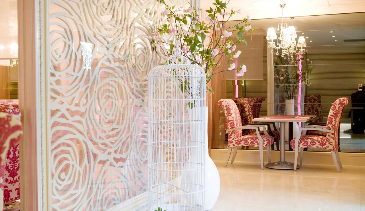 Yes Motel Zhonghe  Bagian luar foto