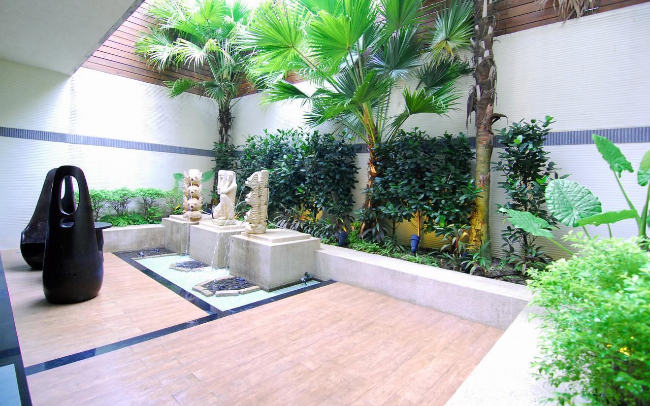 Yes Motel Zhonghe  Bagian luar foto