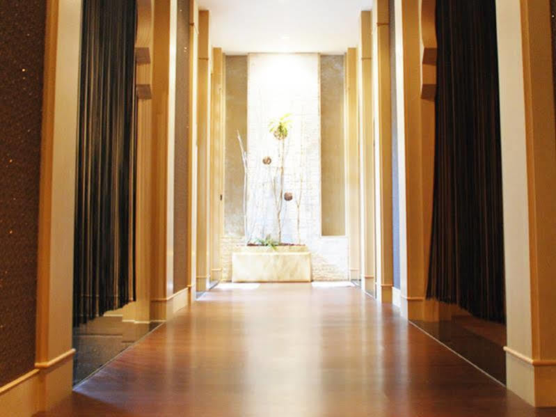 Yes Motel Zhonghe  Bagian luar foto